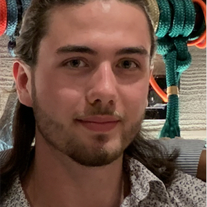 Gabriel - Prof d'initiation informatique - Paris