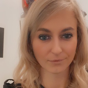 Pauline - Prof de ressources humaines et communication - Varangéville