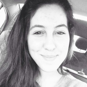 Hind - Prof de maths - Paris