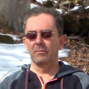 Robert - Prof de relaxation - Aurillac