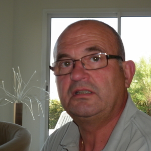 PATRICK - Prof de cuisine - Meaux