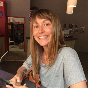 Alexandra - Prof d'arts plastiques - Saint-Pierre-du-Perray