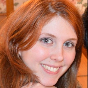 Mélissa - Prof de français - Saint-Cloud