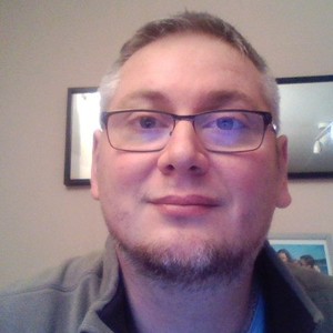 Guillaume - Prof d'initiation informatique - Andrésy