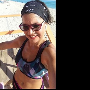 Natasha - Coach sportif - Florida