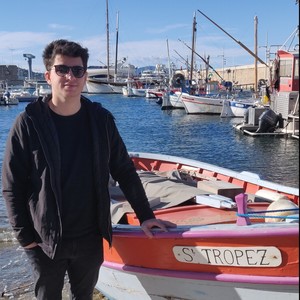 Antoine - Prof de maths - Draguignan