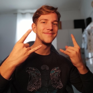 Gabriel - Prof de maths - Marseille 2e