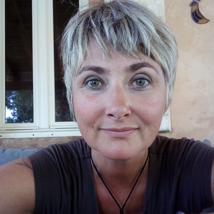 Sylviane - Prof de soutien scolaire - Lombez