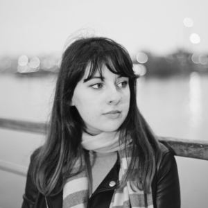 Diane - Prof de photoshop - Rennes