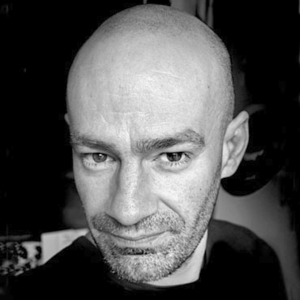 Hervé - Prof de photoshop - Paris