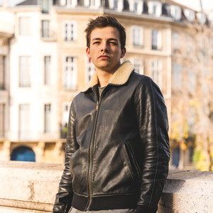 Corentin - Prof de photoshop - Paris