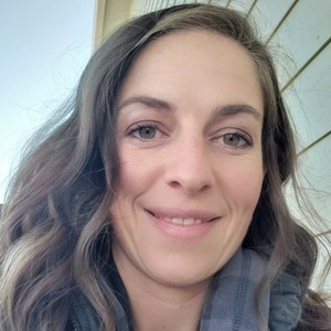 Lena - Prof d'anglais - Saint-Sébastien-sur-Loire