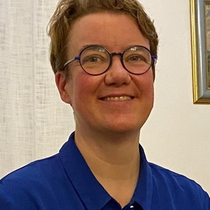 Gwenola - Prof de compréhension écrite - anglais - Neuilly-sur-Seine