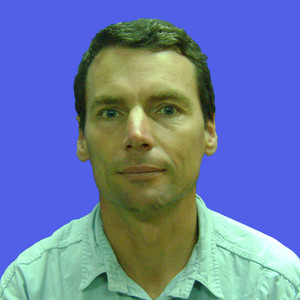 Thierry - Prof d'espagnol - Saint-Julien-le-Petit