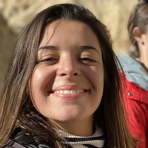 Ines - Prof d'anglais - Troyes