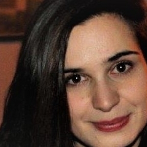 Pauline - Prof d'anglais - Lille