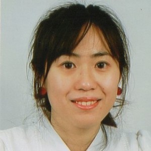 Ye - Prof de chinois - Besançon