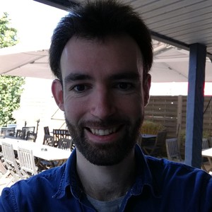 Antoine - Prof de maths - Toulouse