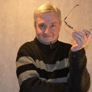 Patrick - Prof de maths - Maubeuge