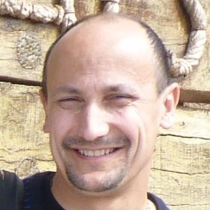 Eric - Prof de maths - Audon