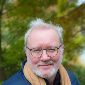 Philippe - Prof de français - Paris