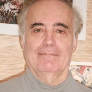 Pierre - Prof de maths - Châtillon
