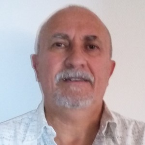 Alain - Prof de fle - français langue étrangère - Thorigny-sur-Marne