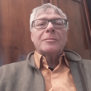 Pierre - Prof de français - Saint-Étienne