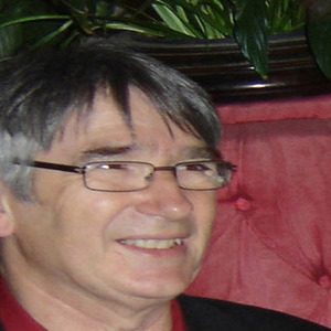 Gilles - Prof d'anglais - Saint-Loup-Cammas