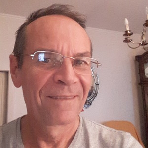 Regis - Prof d'aide aux devoirs - Paris