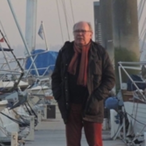 Alain - Prof de français - Reims
