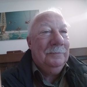 Jean-Yves - Prof de fle - français langue étrangère - Le Crotoy