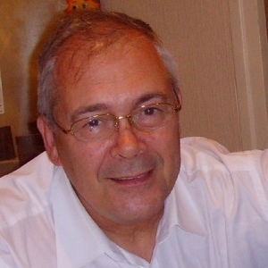 Reynald - Prof de dessin industriel - Lunel