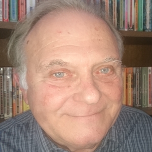 Jean-pierre - Prof d'anglais - Montélimar