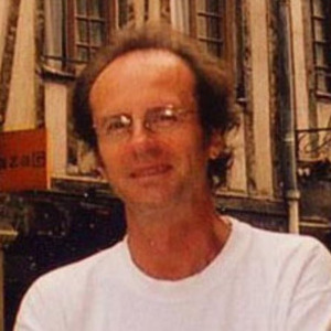 André - Prof d'anglais - Le Pecq