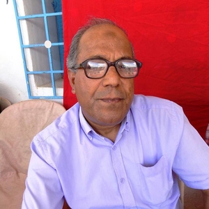 Taieb - Prof d'arabe - Saint-Ouen-sur-Seine