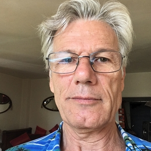 Jean-Luc - Prof de piano - Charbonnières-les-Bains