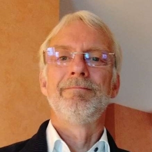 Jean-Pierre - Prof de français - Eschbach
