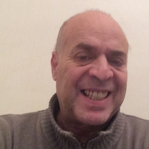 Gilles Francois - Prof d'économie - Paris 19e