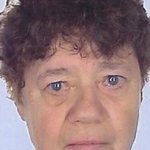 Isabelle - Prof de soutien pour élèves avec handicap - Levallois-Perret