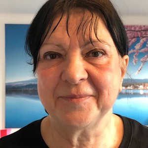 Anick - Prof de français - Sartrouville