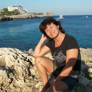 Isabelle - Prof d'espagnol - Mimizan