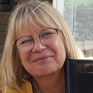 Monica - Prof d'anglais - Senlis