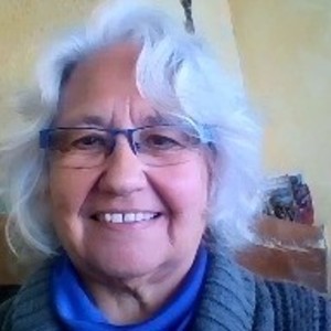 Pierrette - Prof d'aide aux devoirs - Ouveillan