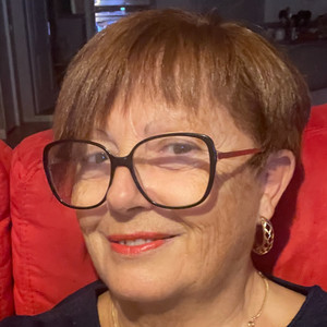 Annie - Prof de français - Saint-Loup-Cammas
