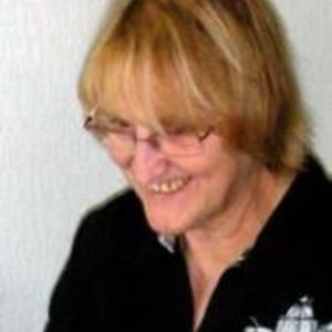 Annik - Prof d'initiation informatique - Mennecy