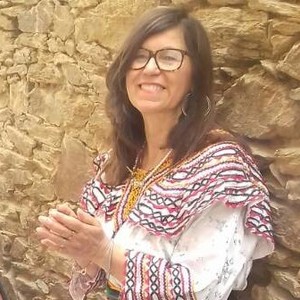 Ouerdia - Prof de kabyle - Malakoff