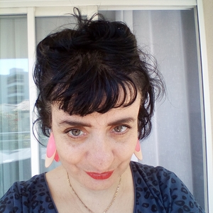 Candie - Prof de compréhension écrite - italien - Lempdes