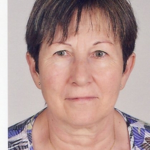 Edith - Prof d'orthographe - Vaux-le-Pénil