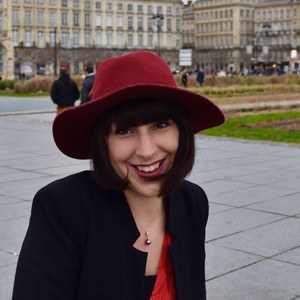 Lisa - Prof de relaxation - Bordeaux